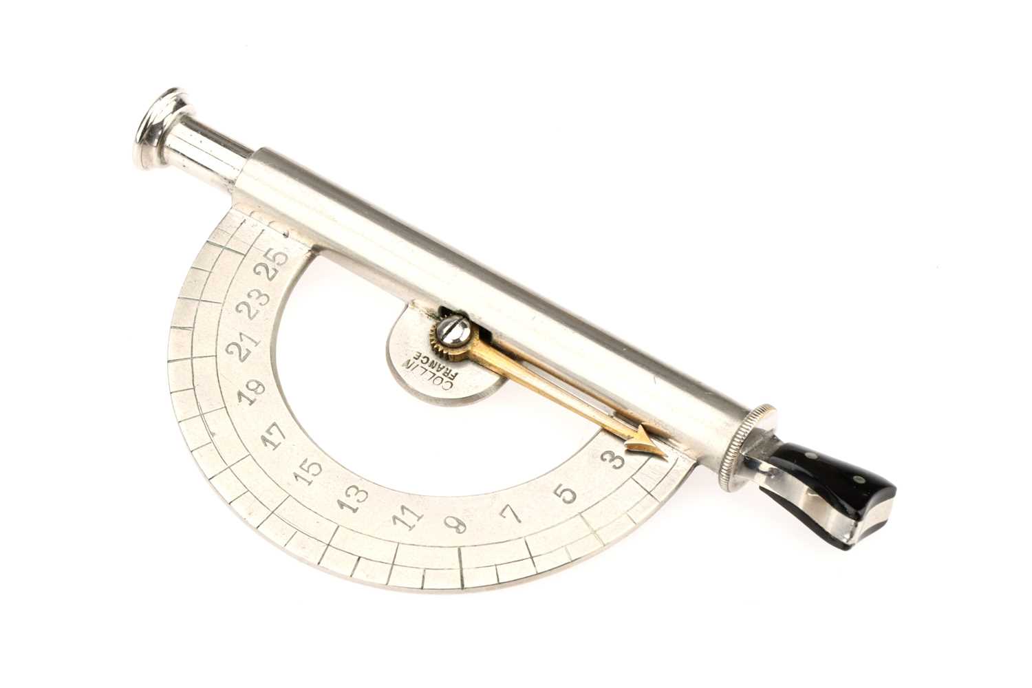 Lot 40 Medical diagnostic Instruments,