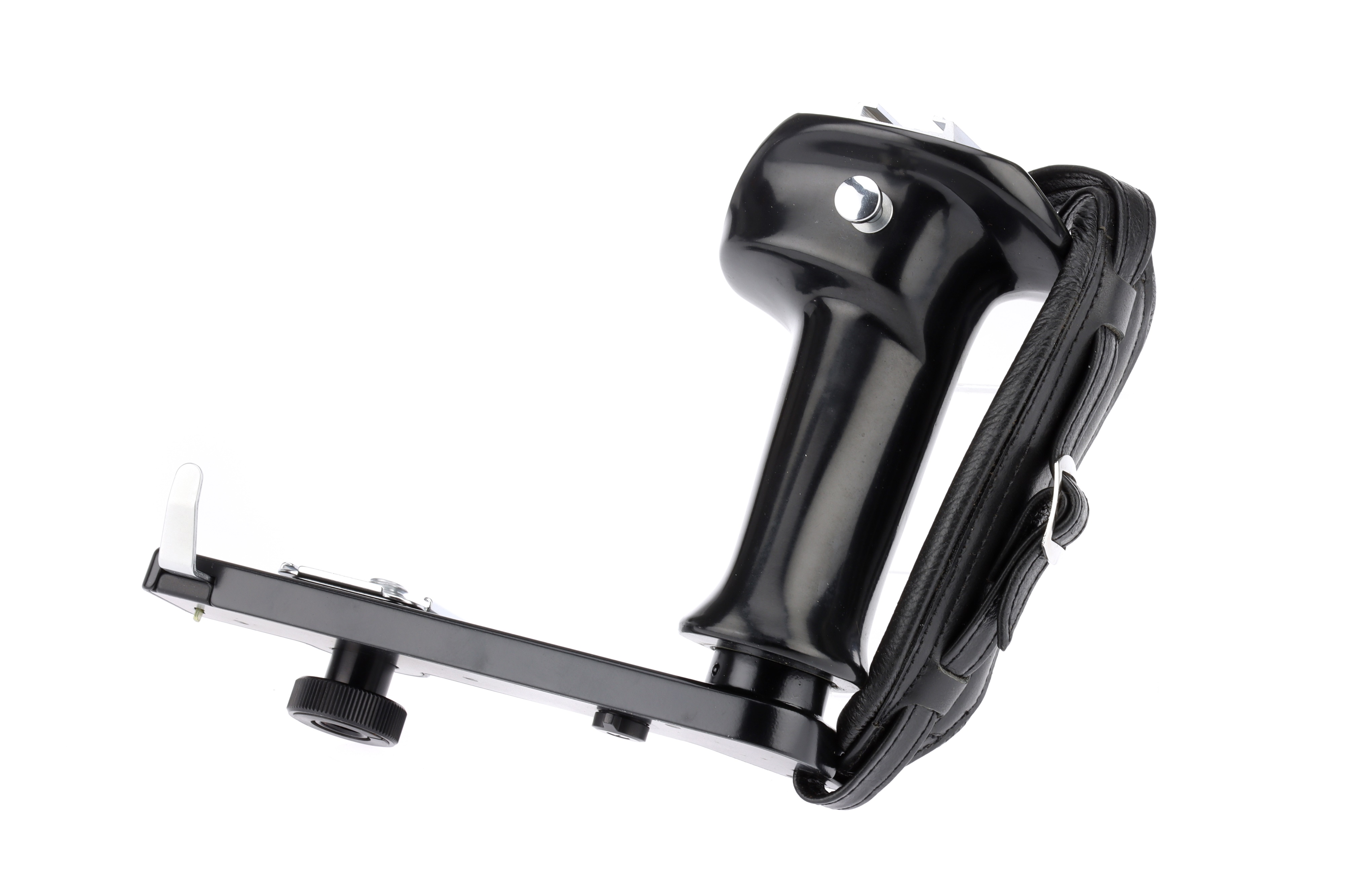 Lot 331 A Hasselblad Flash Gun Bracket