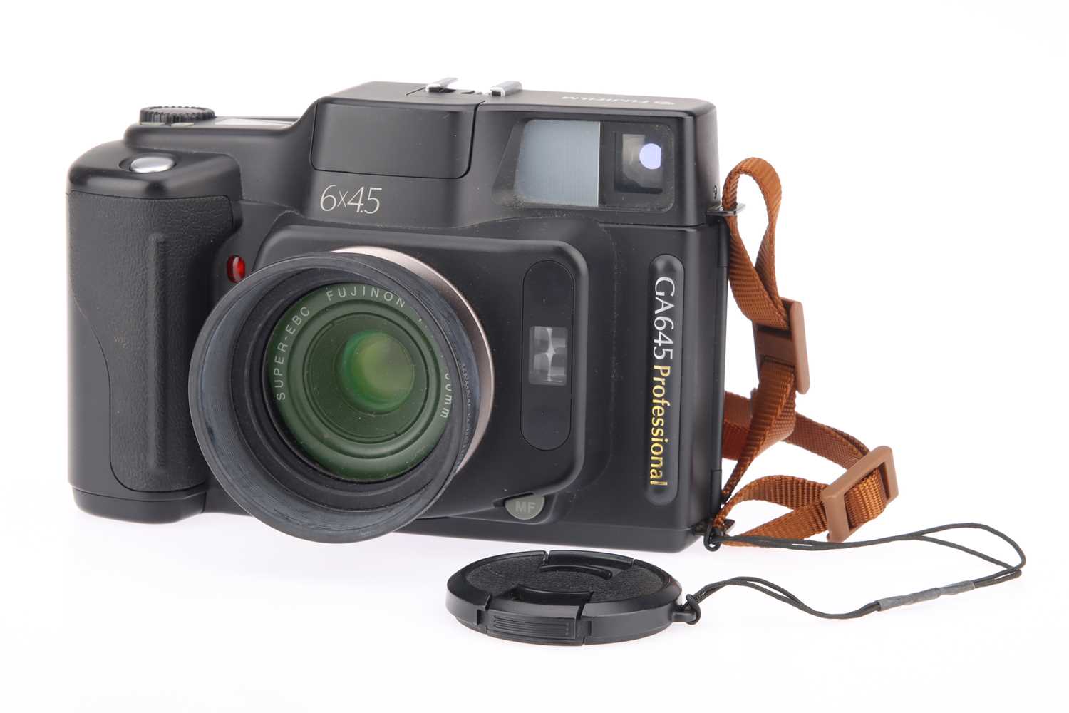 Lot 238 A Fujifilm GA645 Professional Medium Format