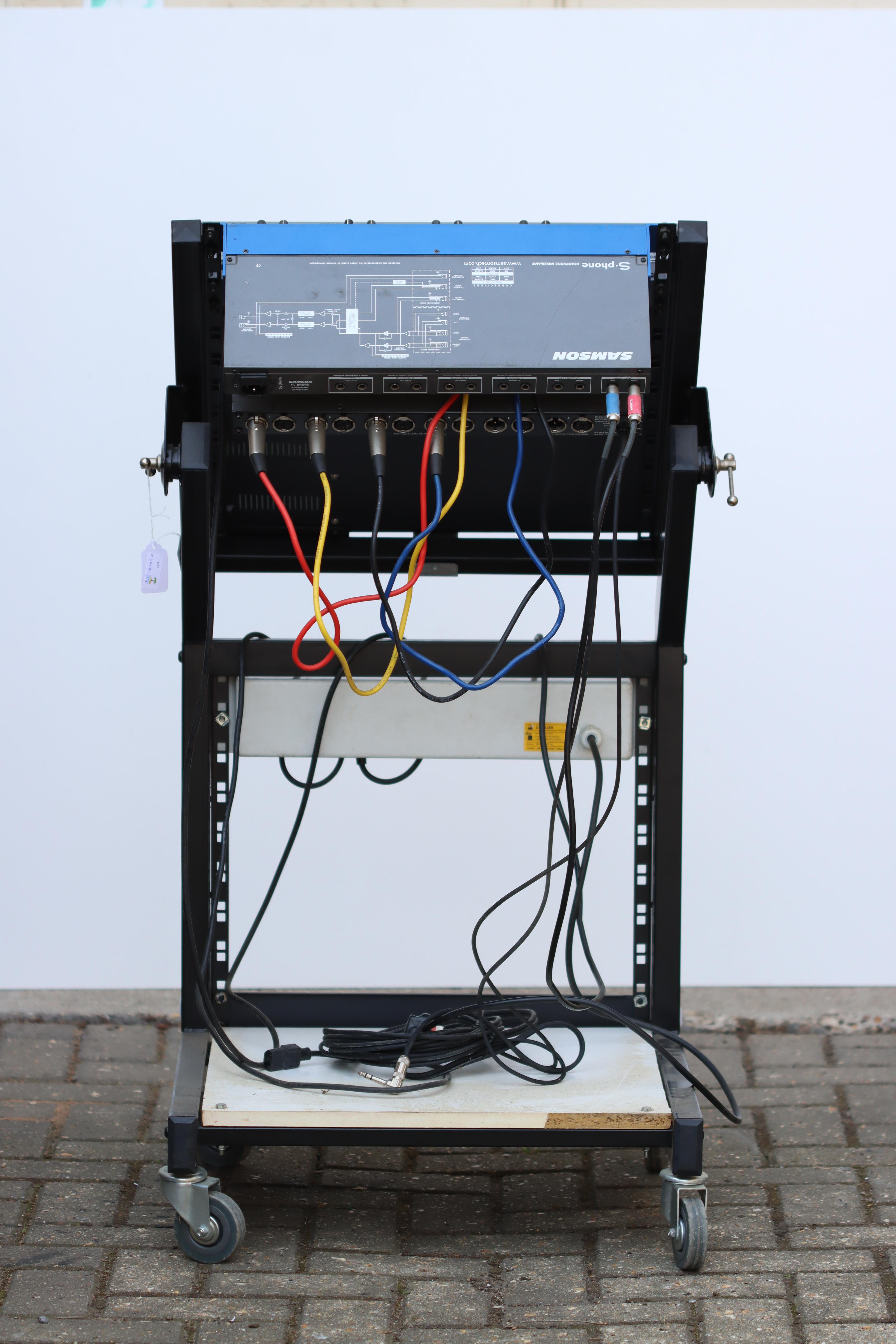 Lot 896 - Yamaha, Professional Workstation AW 4416,