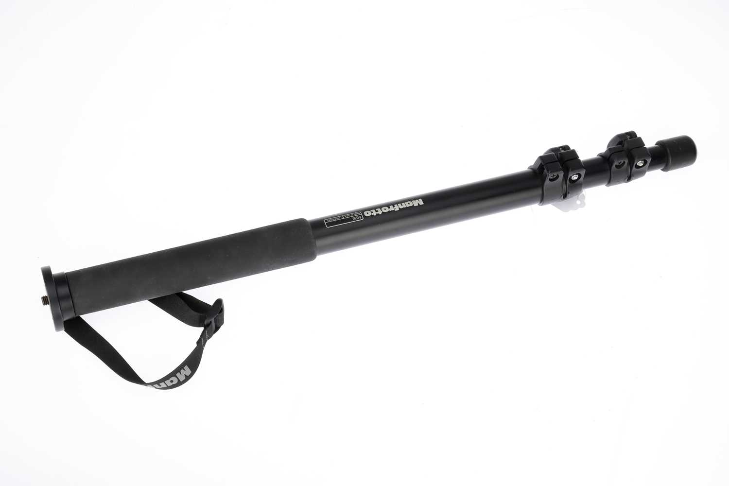 Lot 616 A Manfrotto 681B Monopod