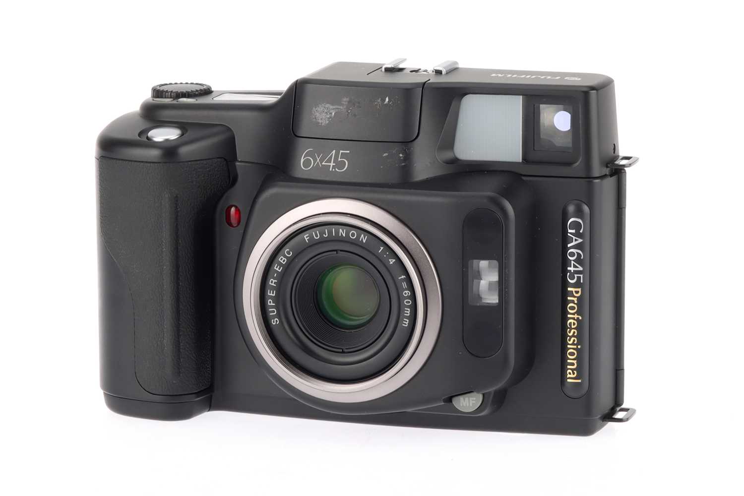 Lot 172 A Fujifilm GA645 Professional Medium Format