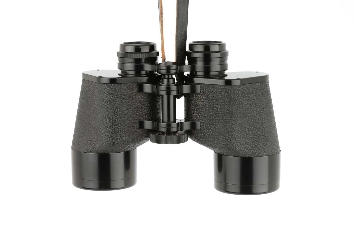 Lot 337 A Pair of Carl Zeiss 10x50 Binoculars,