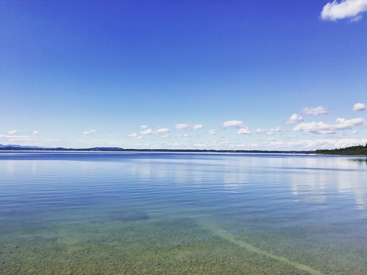Bild ⋮ Chiemsee 11 ⋮ FLIP.de