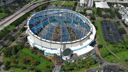 Discover More in Hurricane Milton on Flipboard