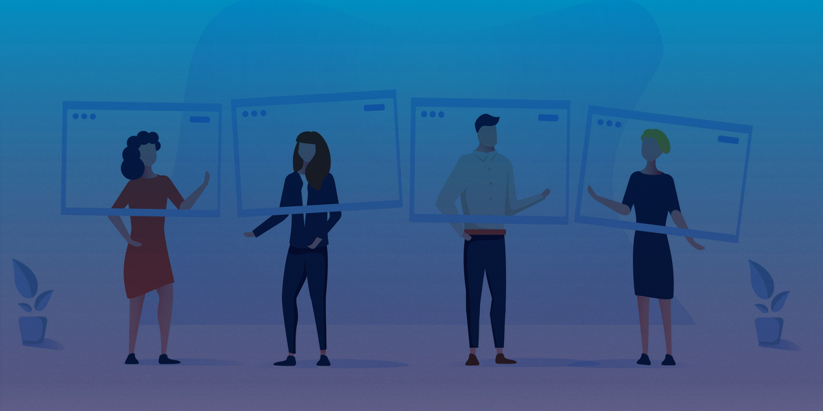 Blog Keep Everyone On The Same (Virtual) Page Flipeleven