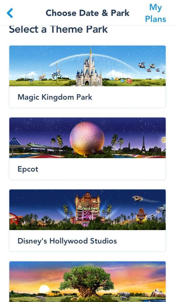A Complete Guide To The Disney World Fast Pass System