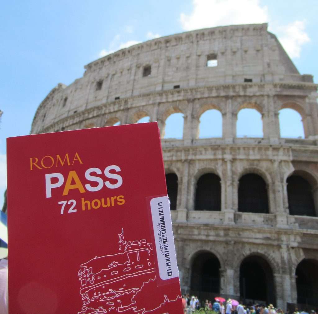 Is The Roma Pass Worth The Cost?