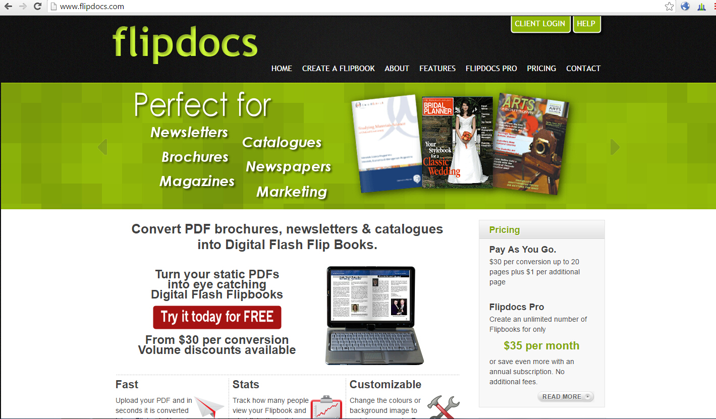 8 Best PDF to Flipbook Converter for Digital Publishing