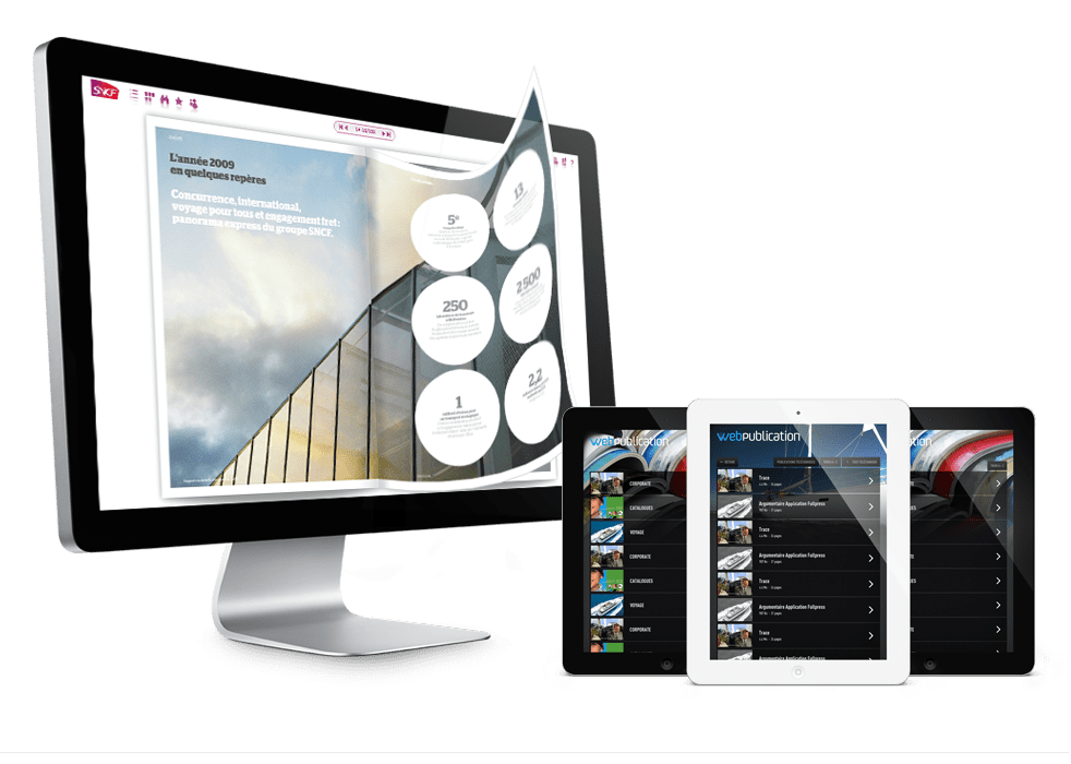 Top 10 Interactive Magazine Software to Help Engage More Readers