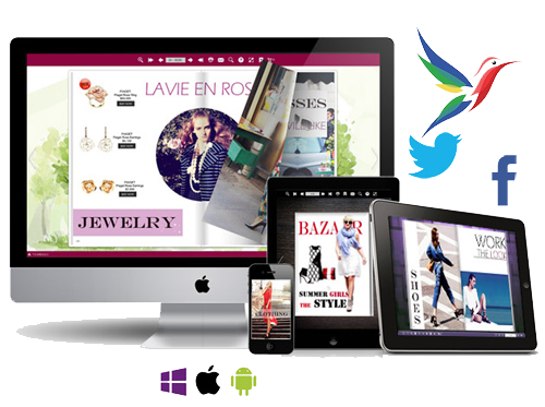 2016 Kvisoft Flipbook Maker Review Find a Suitable Flipbook Software