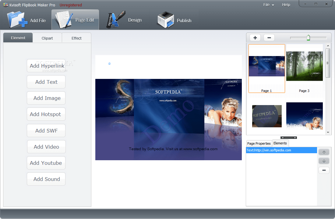8 Best Booklet Design Software to Help You Publish Books Online FlipHTML5