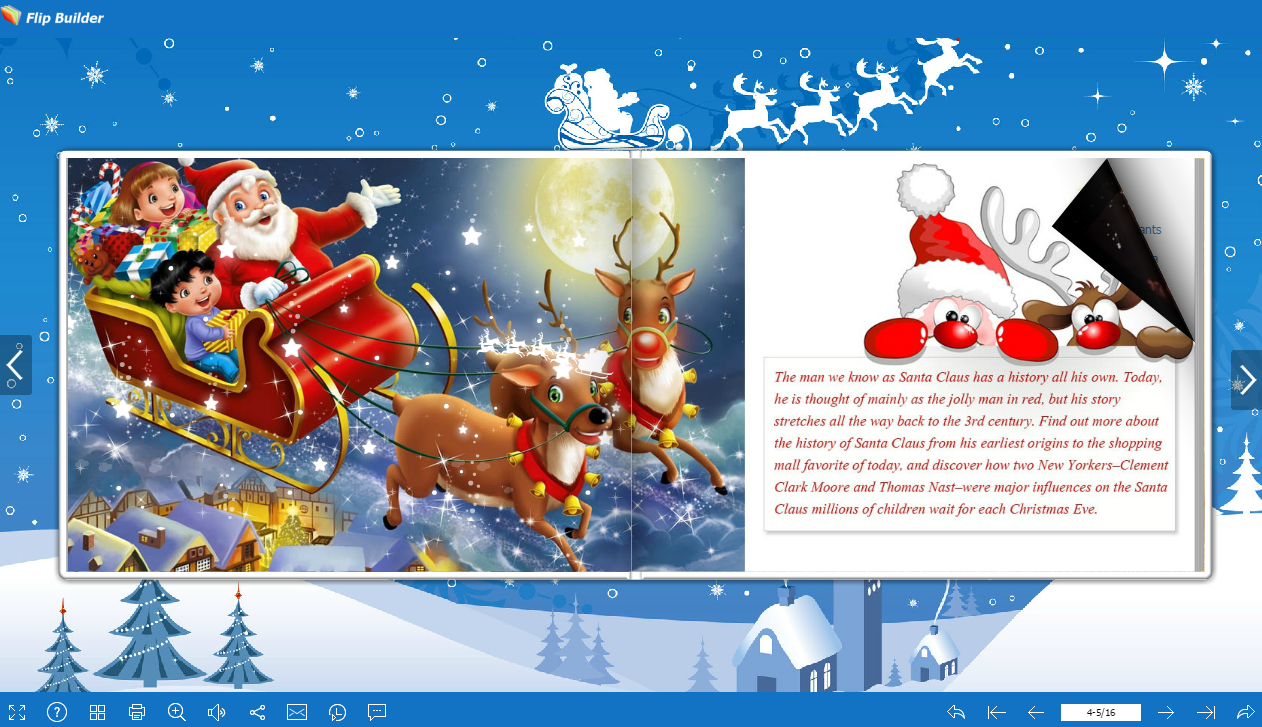 Online photo album sharing listhooli