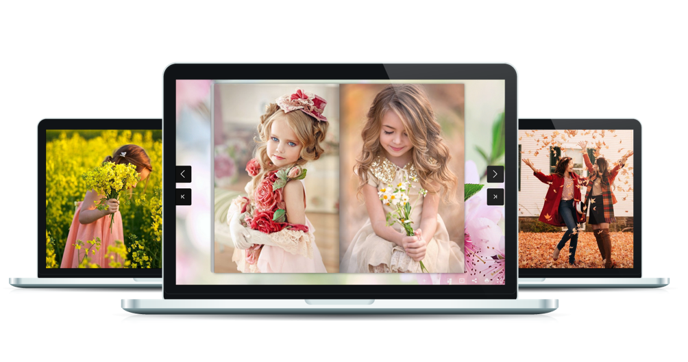 Photo Album Maker For All Your Memories VistaCreate