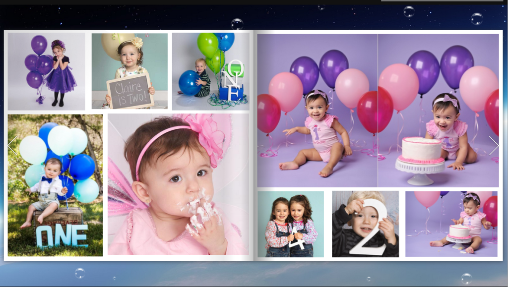 How to DIY a Digital Birthday Memory Book Online 2020 FlipHTML5