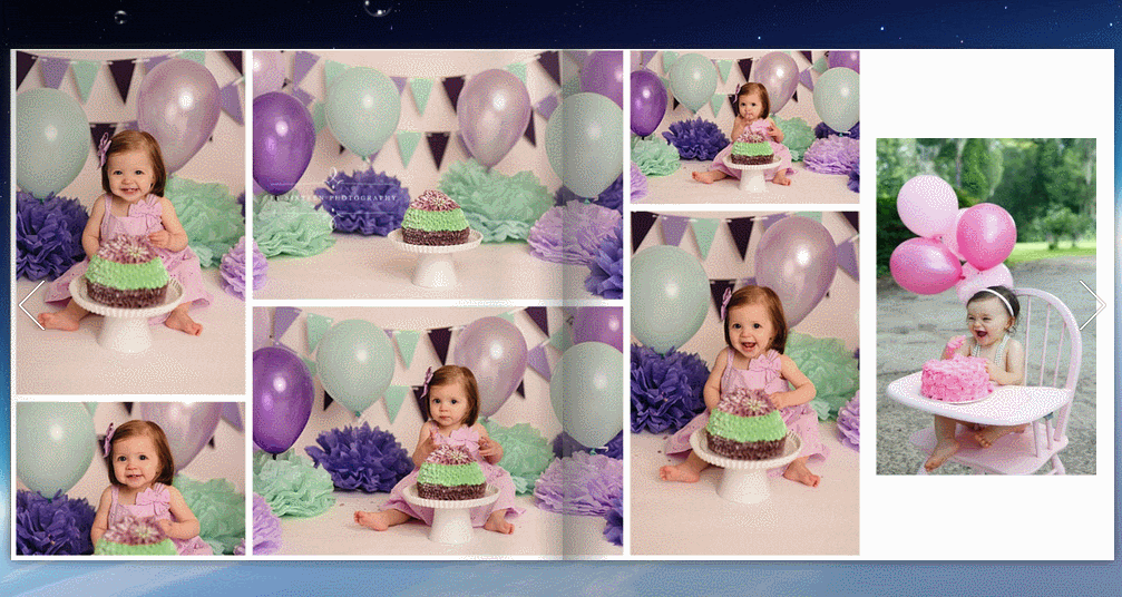 How to DIY a Digital Birthday Memory Book Online 2020 FlipHTML5