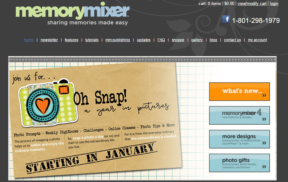 6 Best Scrapbook Editor Software for Editing Photo Scrapbooks 2020