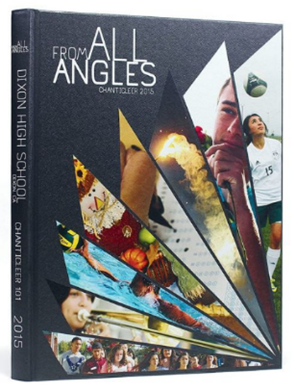 Best 10 Yearbook Themes for 2018 to Make Promotional Yearbooks FlipHTML5