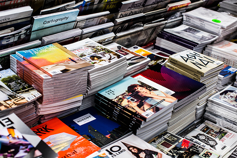 The 5 Best Free Magazine Publishing Software for Publishers FlipHTML5