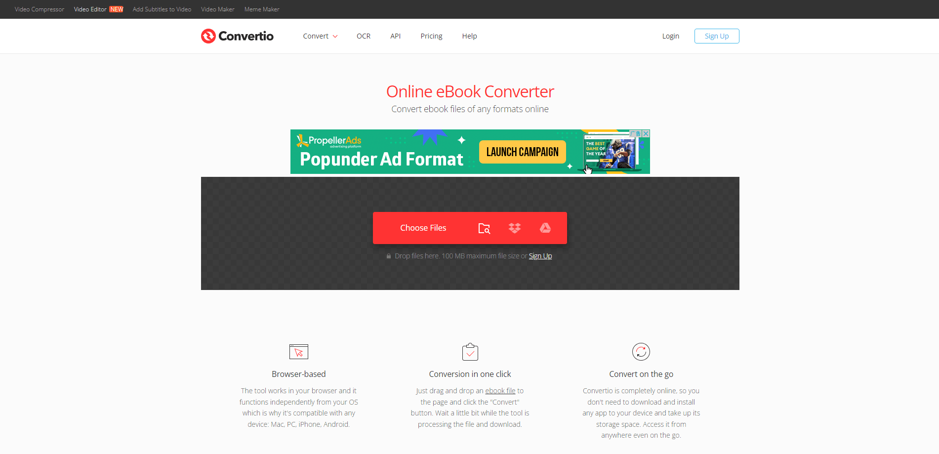 5 of the Best PDFtoPage Flipping eBook Converter Software FlipHTML5