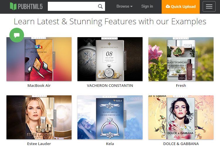 Top Virtual Magazine Software For Publishing Digital Magazines Online