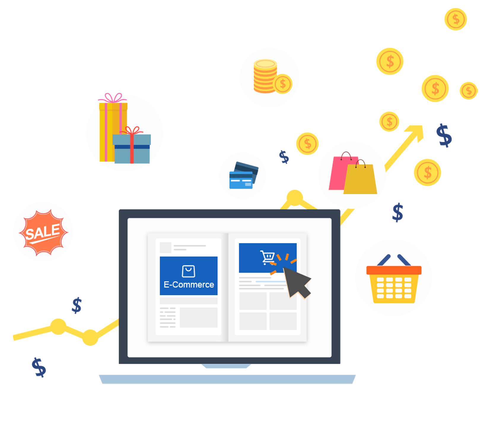 Build Successful Catalog & Lookbook FlipHTML5