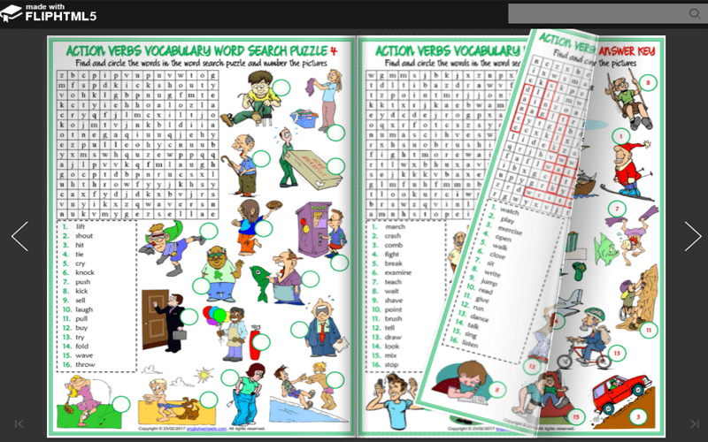 8 Best Educational Workbooks PDF Free Download for Kindergarten And