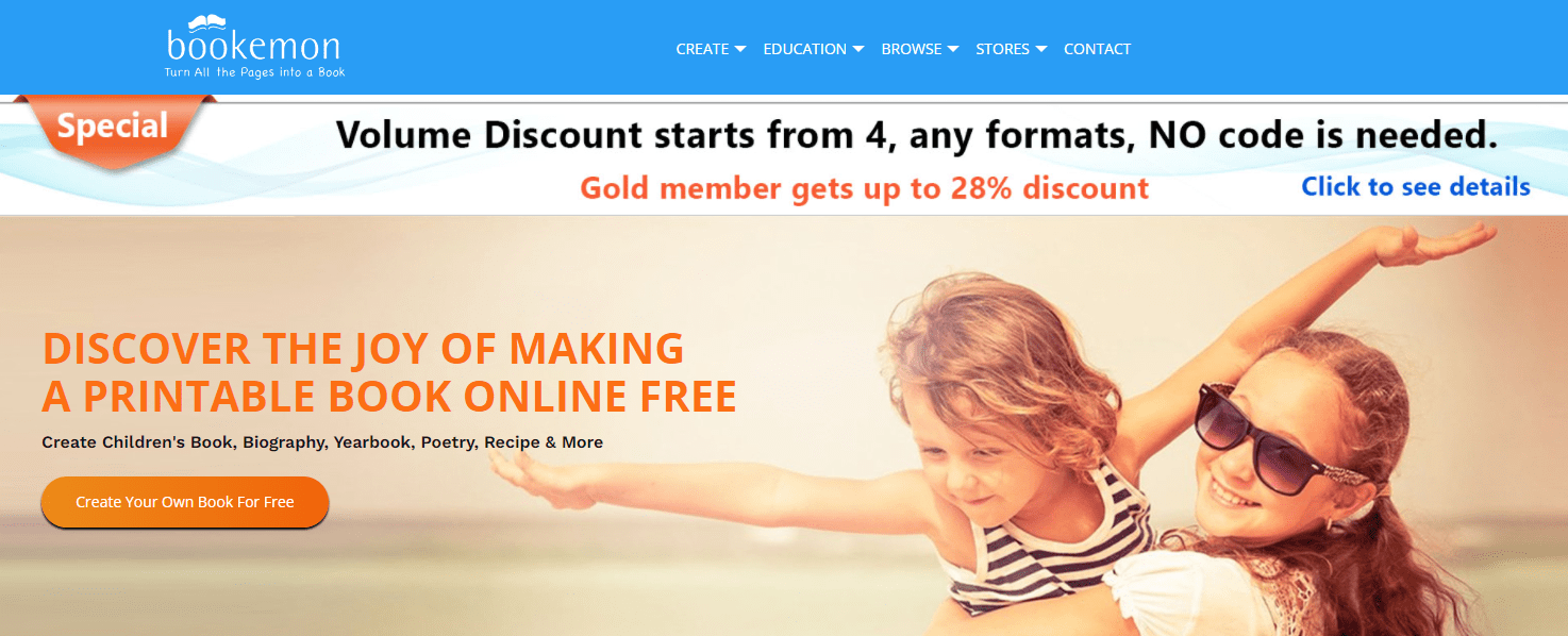 7 Free Storybook Creator Websites to Make Your Own