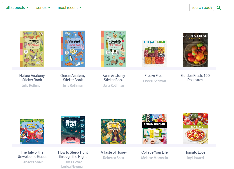 Top 10 Best Cookbook Publishers to SelfPublish Your Cookbook Without