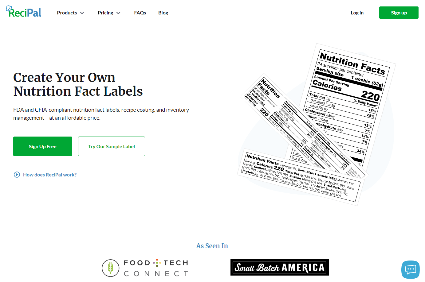 10 Free Digital Cookbook Maker Software to Create Your Own Recipe Book