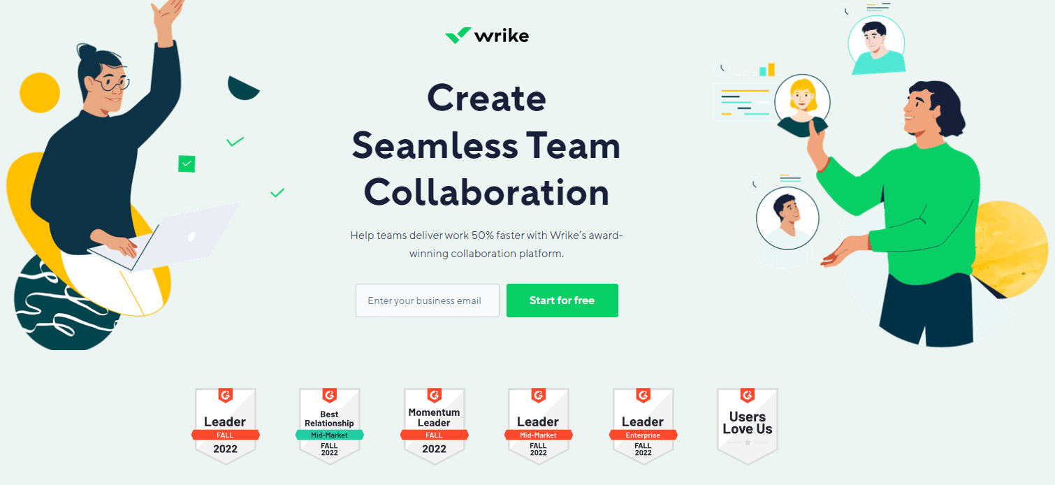 Top 20 Hybrid Collaboration Tools for Remote Working FlipHTML5