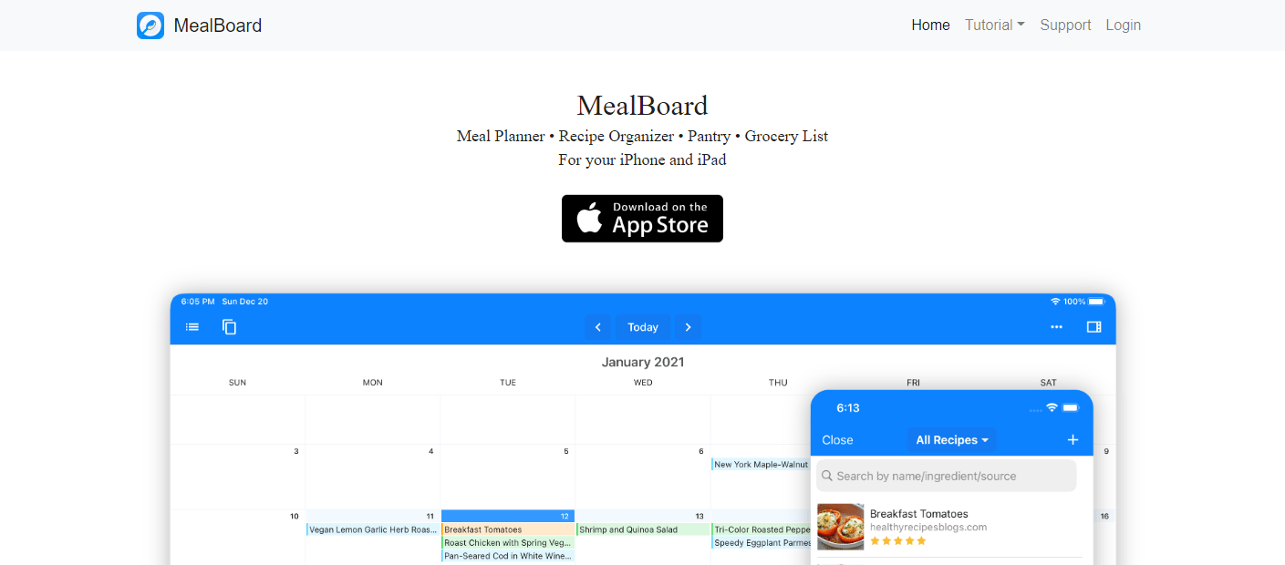 10 Free Digital Cookbook Maker Software to Create Your Own Recipe Book