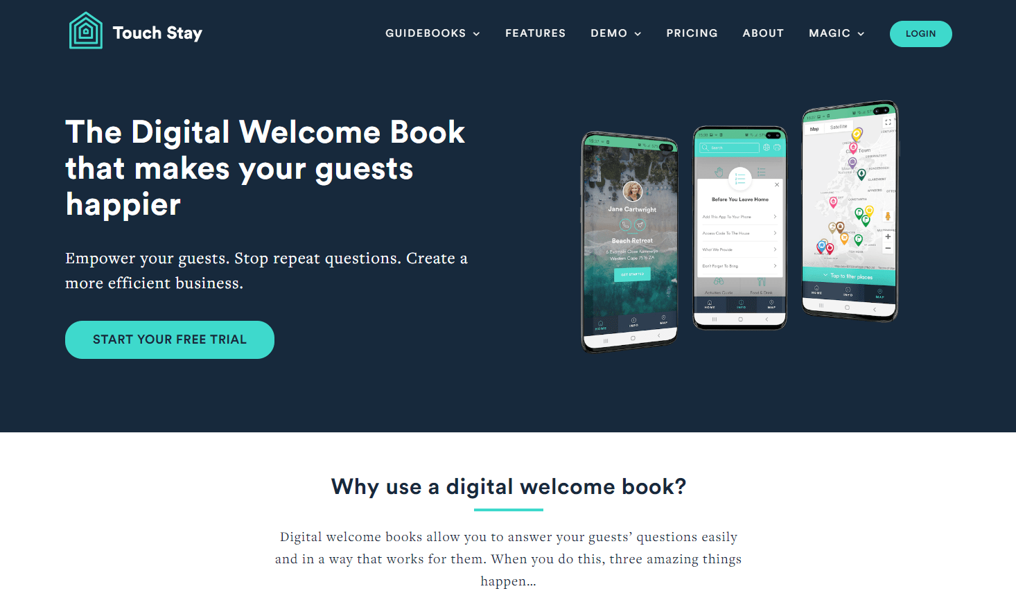 10 Best Digital Guidebook Creator Apps to Make Your Own Guide Book