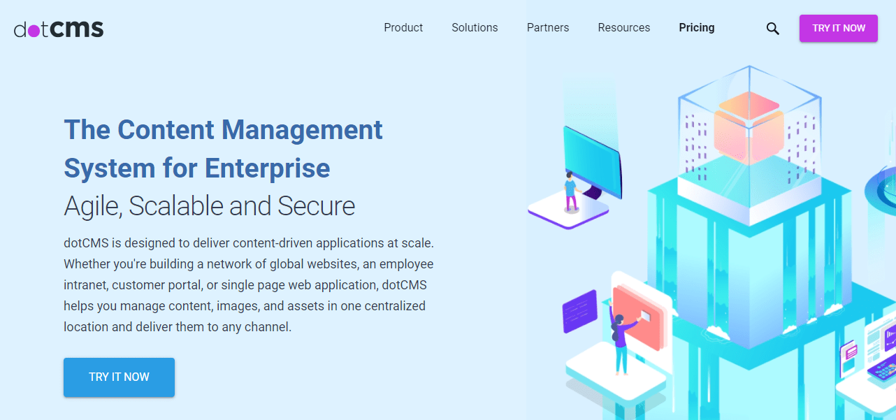 Top 8 Best  Content Management Tools & Software for Modern Sites