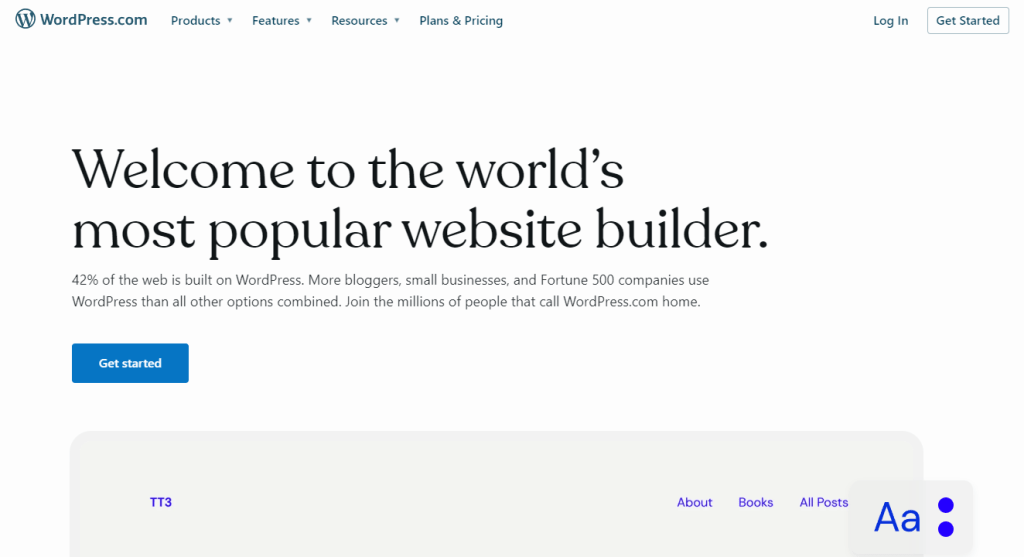 Top 8 Best  Content Management Tools & Software for Modern Sites