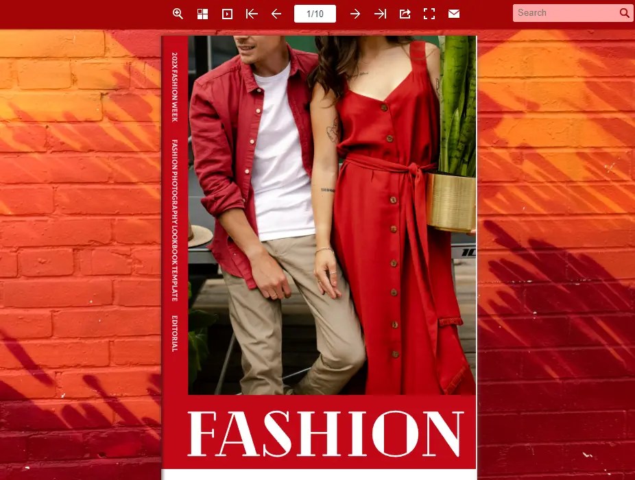 Transform Your PDFs into Stunning Flipbooks with These 8 Flip Book HTML
