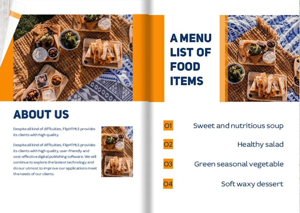 Top 10 Editable Flip Book Templates PowerPoint, PDF, Word, Google Docs