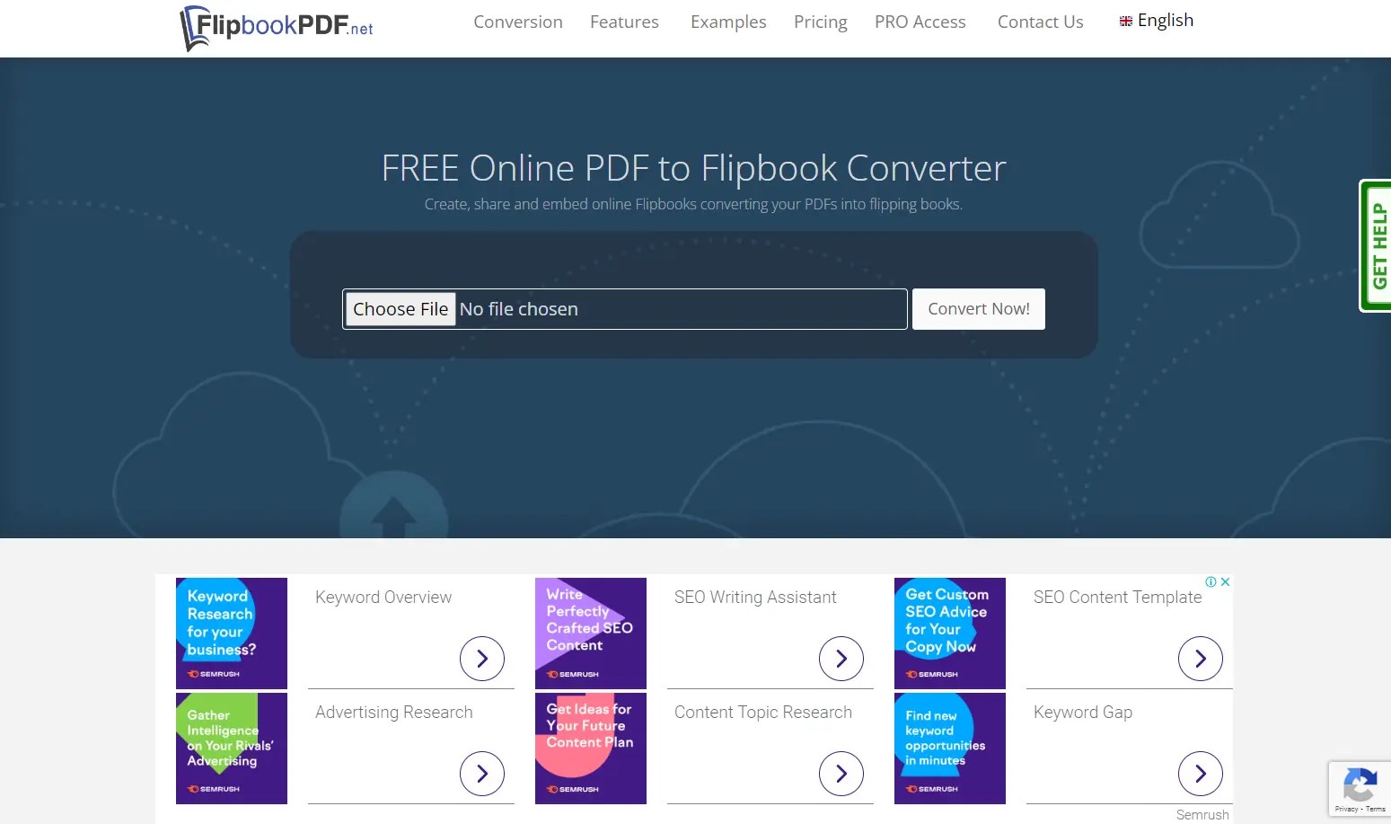 6 Best Free Online Flipbook Makers No Downloads, No Charges FlipHTML5