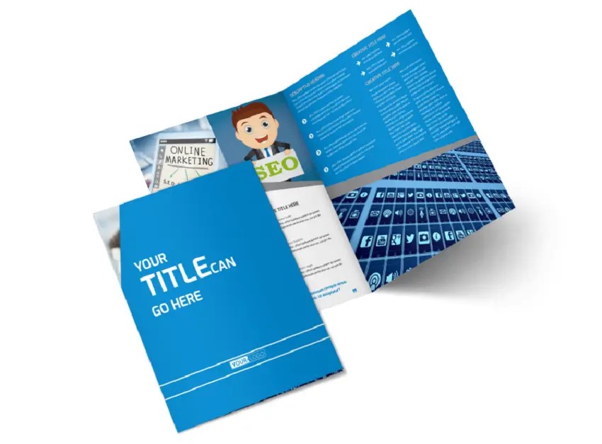 10 Free Marketing Booklet Templates for Your Promotional Materials FlipHTML5 10 Free Marketing Booklet Templates for Your Promotional Materials FlipHTML5
