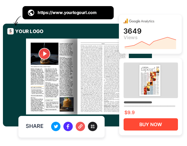 Online Newspaper Creator Publish Your Own Digital Newspaper FlipHTML5
