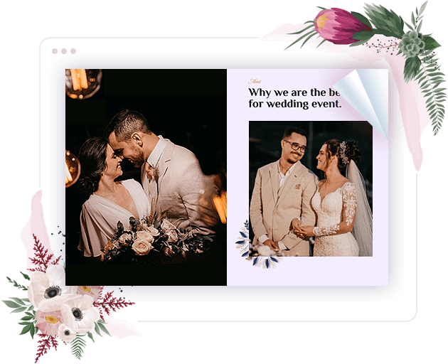 Make Interactive Invitaion Card Free Online Invitation Maker FlipHTML5