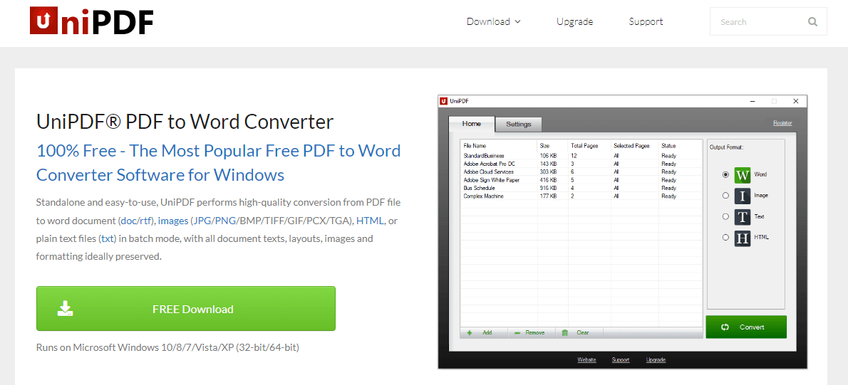 8 Best PDF Conversion Software Tools to Convert Your Documents Online