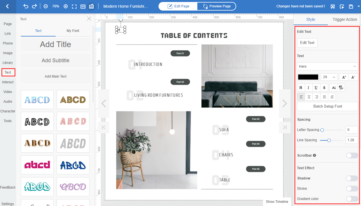 How to Add Page Numbers to a PDF Online Free FlipHTML5