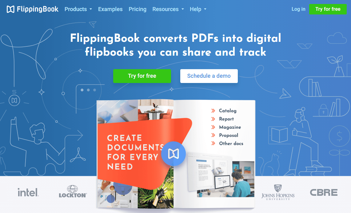 Top 8 Best Digital Booklet CreatorFree PDF Booklet Software Download