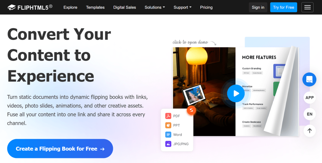 أفضل 8 برامج لصانع الكتب الإلكترونية بتنسيق PDF لمحرري الكتب