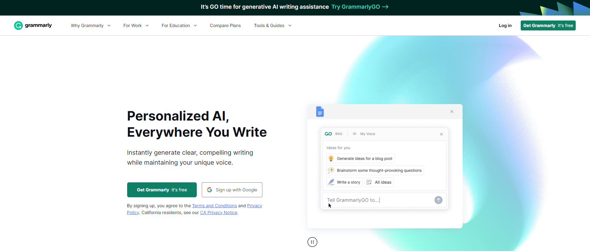 Write Smarter, Not Harder The Top 10 Ebook Writing Software Tools