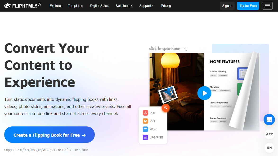 How to Design and Create a Travel Guide Book FlipHTML5