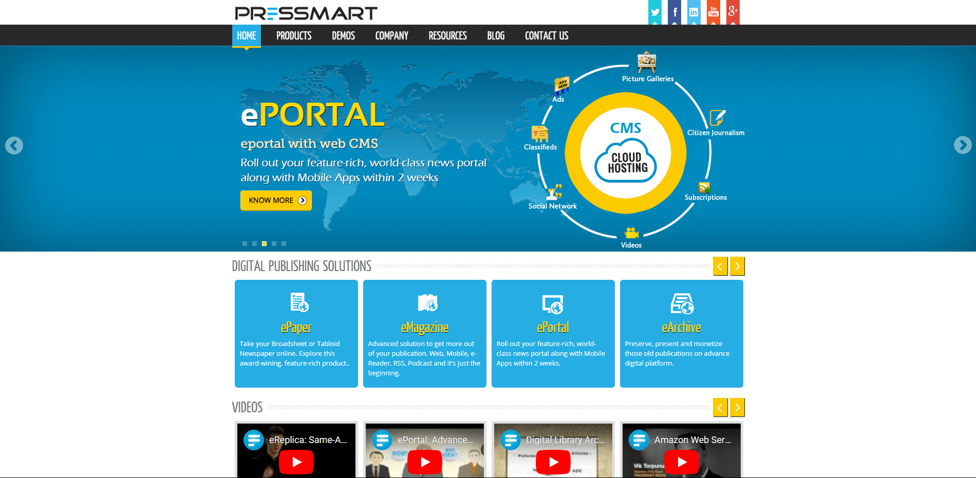 Car Magazine Maker Software How to Create a Social Friendly Car