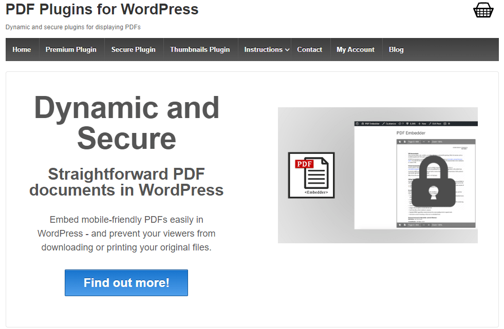4 Best PDF Embedder Plugins to Display PDFs on Your WordPress Site