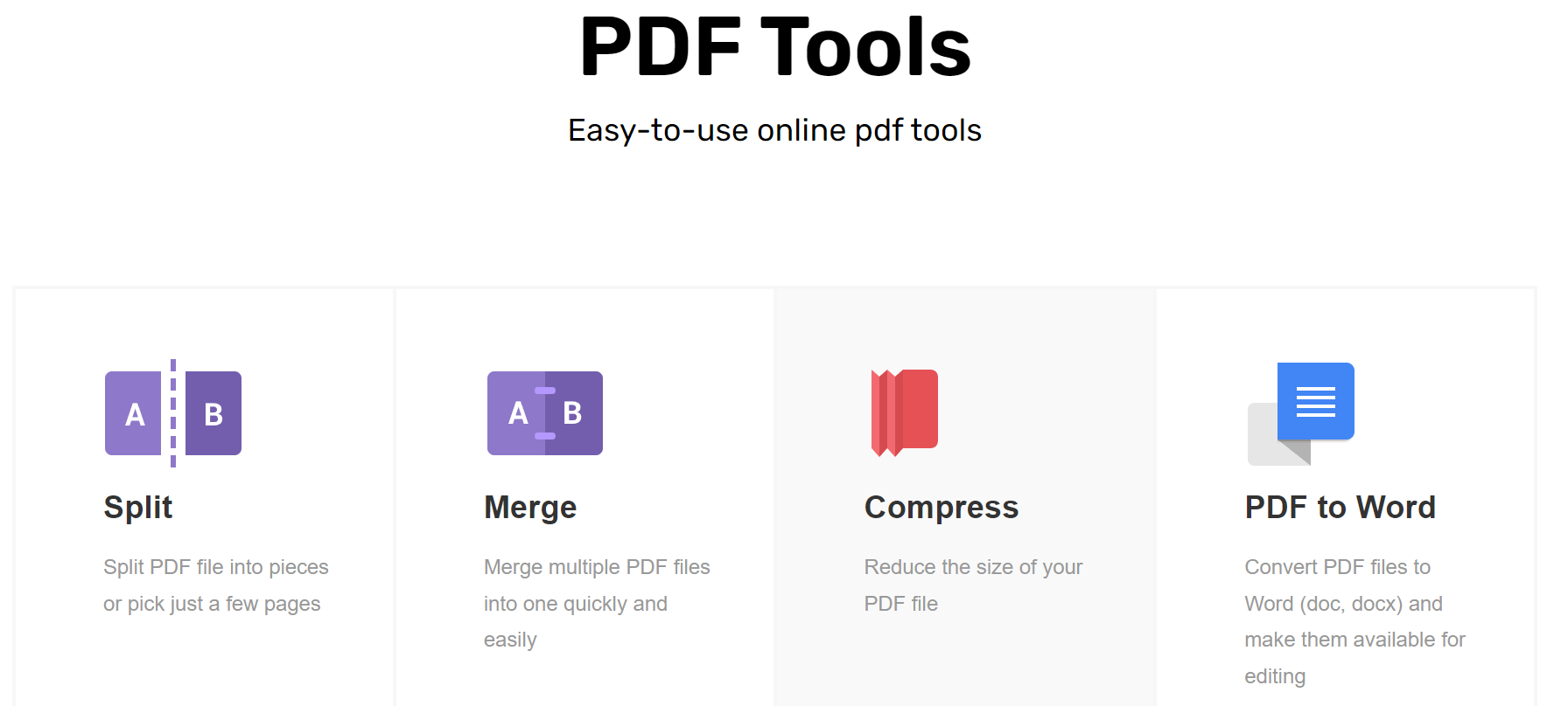 10 Best PDF to HTML Converters to Turn PDF Into  Content Online for